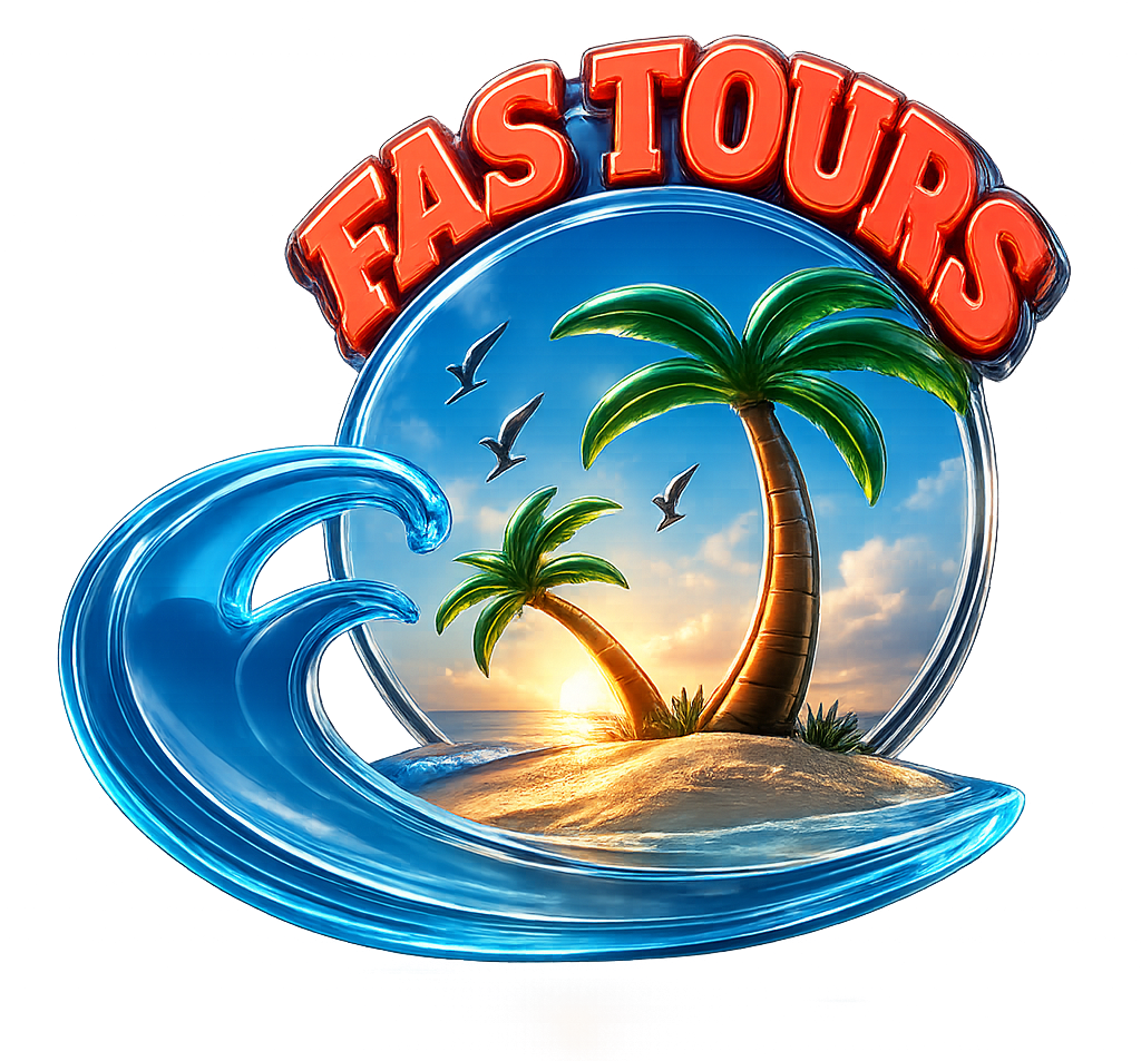 Fas Tours